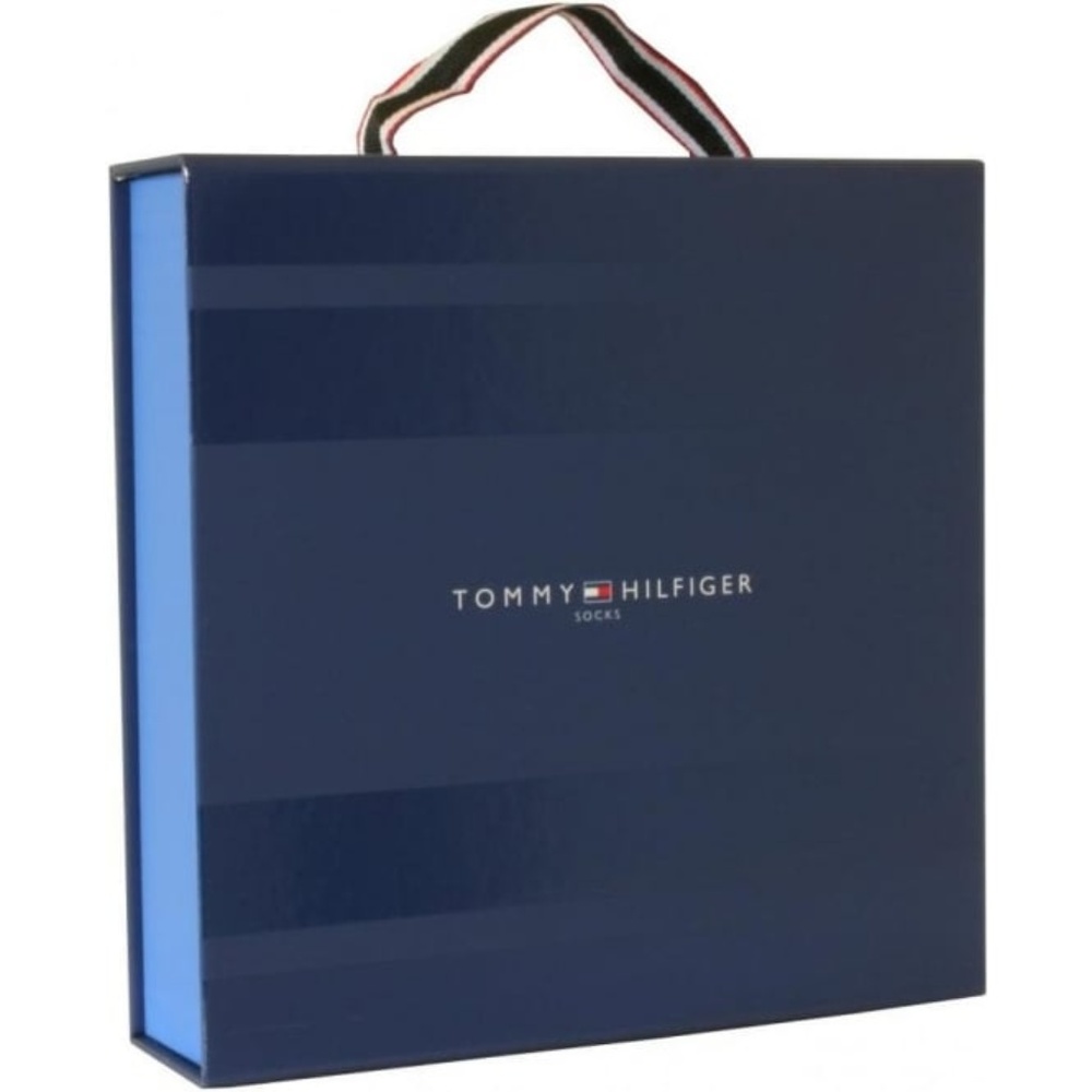 Tommy Hilfiger Socks Gift Pack Assorted